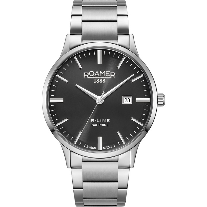 Roamer R Line férfi karóra 718833 41 55 70