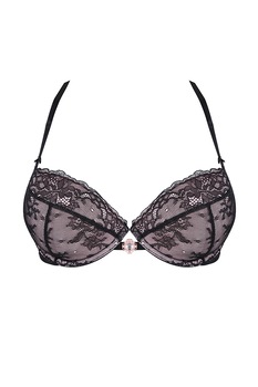 Sutien Lucky Charm, Marilyn, Negru Sutien Lucky Charm, Marilyn, Negru