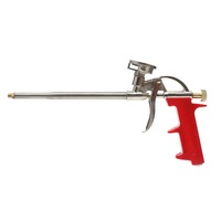 pistol pentru spuma poliuretanica tagred cu regulator presiune rosu imagen 30_0_
0