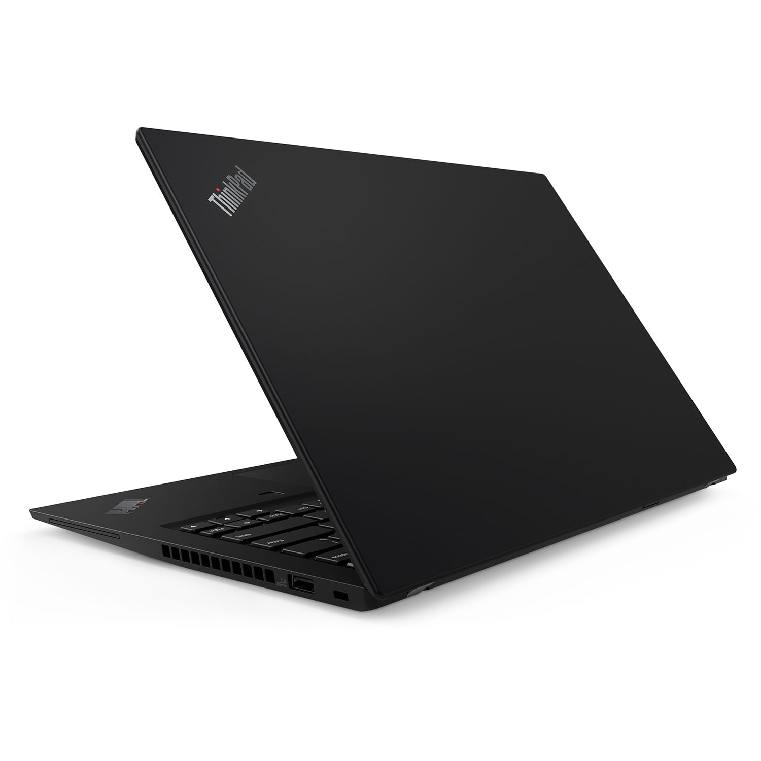 Laptop ultraportabil Lenovo ThinkPad T14s Gen 1 cu procesor AMD
