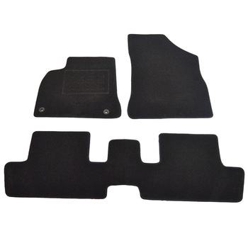 Covorase mocheta BestAutoVest Peugeot 3008 5/2009- presuri culoare Negru 3 buc. Covorase mocheta BestAutoVest Peugeot 3008 5/2009- presuri culoare Negru 3 buc.