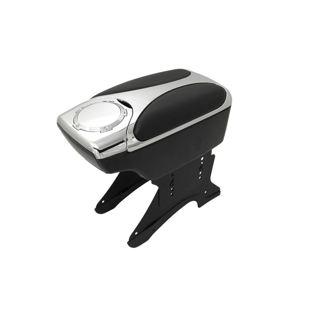 Cotiera auto universala Automax cromata model joystick