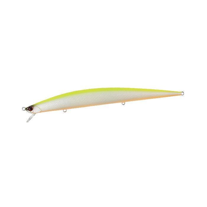 Leurre Duo Tide Minnow Slim 140SP - Suspending - Pour Bar - NEUF