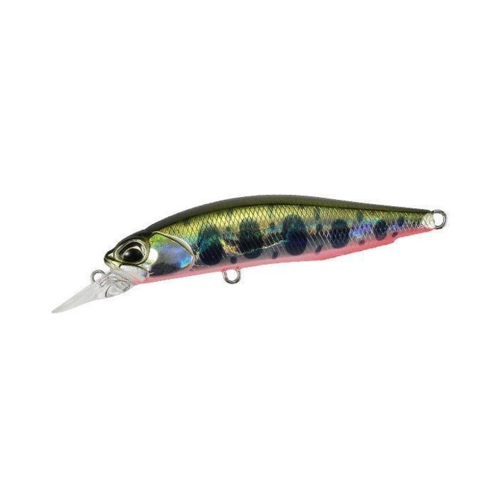 Вблер Duo Realis Rozante 63sp, Yamame Red Belly