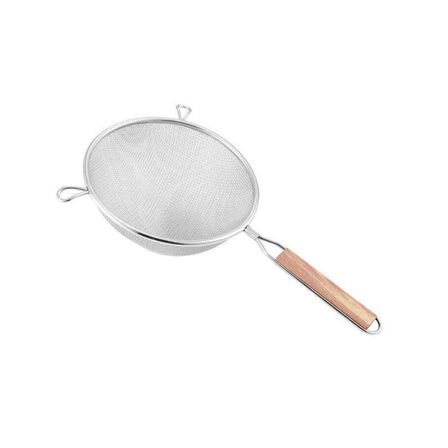 Strecuratoare Elekom, EK015W16, Otel, 16 cm