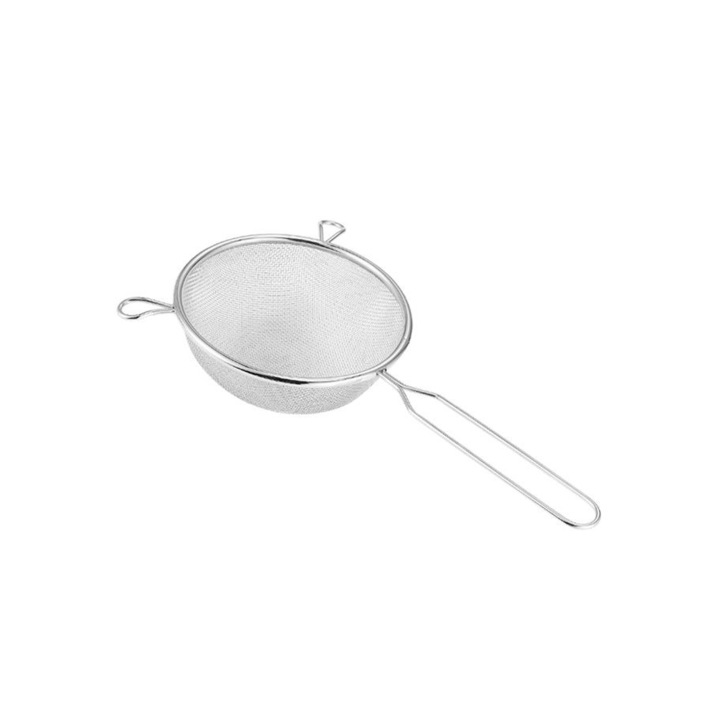 Цедка Elekom ЕК 015 14, Неръждаема стомана