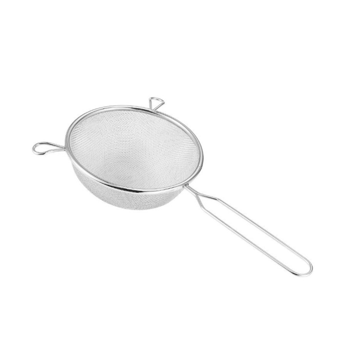 Цедка Elekom ЕК 015 20, Неръждаема стомана