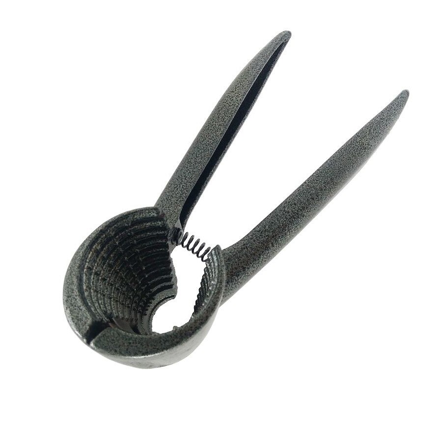 Spargator de nuci Elekom, Argintiu