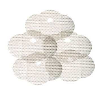 Set 5 Bucati Plasturi Abdomen pentru Slabit, Plasturi Cosmetici indepartarea Celulitei, Pierdere in Greutate, Ardere Grasimi Set 5 Bucati Plasturi Abdomen pentru Slabit, Plasturi Cosmetici indepartarea Celulitei, Pierdere in Greutate, Ardere Grasimi