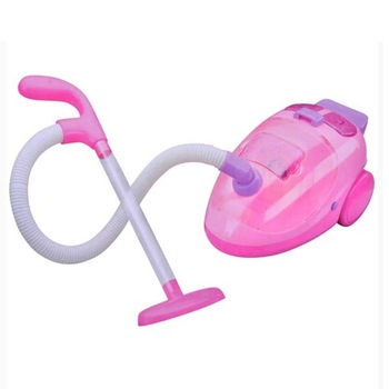 Aspirator pentru copii Felis, 24 x 12 cm, Roz Aspirator pentru copii Felis, 24 x 12 cm, Roz