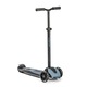 Scoot & Ride Highwaykick 5 Led Steel Összecsukható robogó gyerekeknek és felnőtteknek, könnyű kerekek, 5 év +