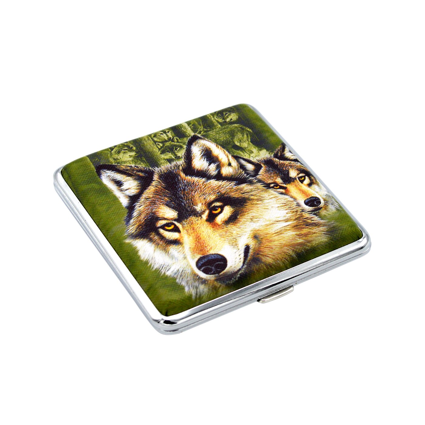 Tabachera Wolf Toro, Forest