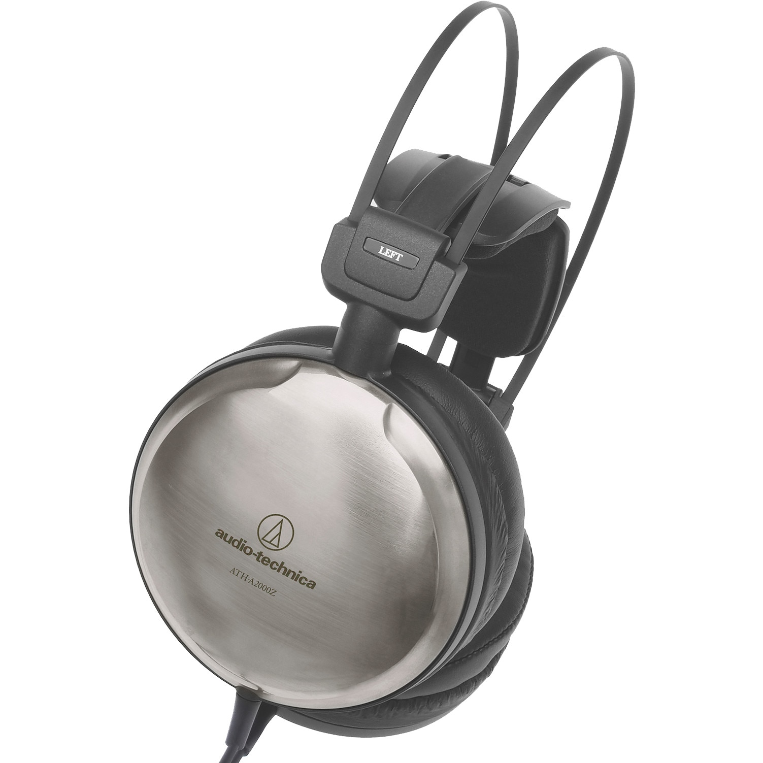 Casti Hi-Fi Audio-Technica ATH-A2000Z