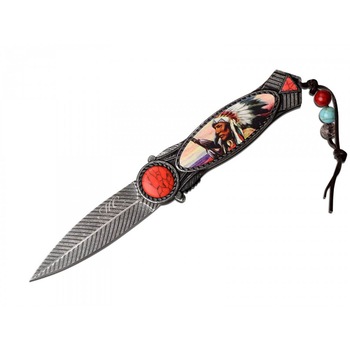 Briceag Masters collection mc-a054, Rosu EU Briceag Masters collection mc-a054, Rosu EU