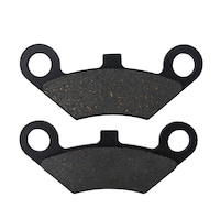 Set Placute Frana Fata ATV CF MOTO G-Force, Terralander, Linhai Anniversary, Worker 2x4, 4X4, 300cc, 450cc, 500cc
