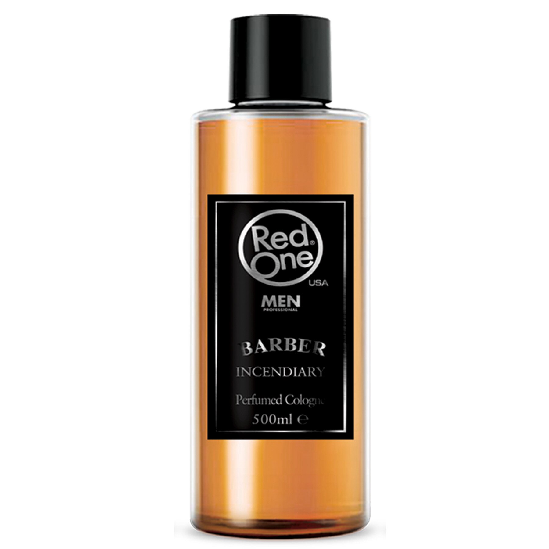Apa de colonie Incendiary, RedOne, 500 ml