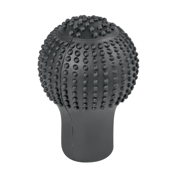 Husa maner schimbator viteze silicon Round-Grip