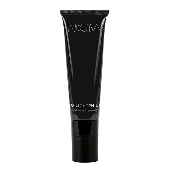 Baza de machiaj Nouba Primer To Lighten Up Radiance Improver 30ml