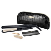 set placa de indreptat parul remington s3505gp invelis ceramic cu turmalina 150-230 c negru imagen 28_0_
0