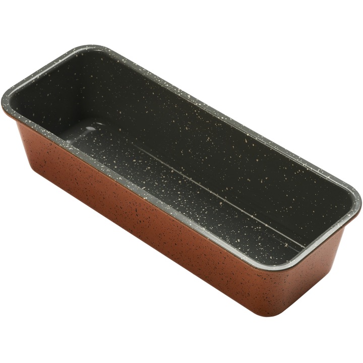 Тава за печене Cooking by Heinner, Керамично покритие, 31 x 11 x 8 см