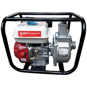 Motopompa pe benzina DDT Profesional 2 Motopompa pe benzina DDT Profesional 2