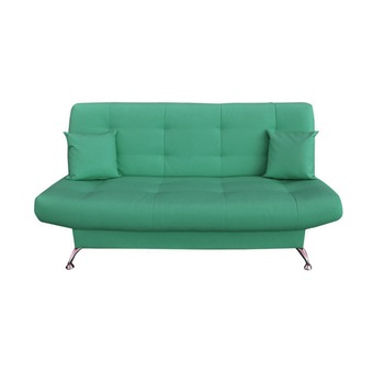 Canapea Olivia Verde Menta, Dpcv 6, extensibila, 3 locuri, lada de depozitare, dimensiune 190x91 cm Canapea Olivia Verde Menta, Dpcv 6, extensibila, 3 locuri, lada de depozitare, dimensiune 190x91 cm