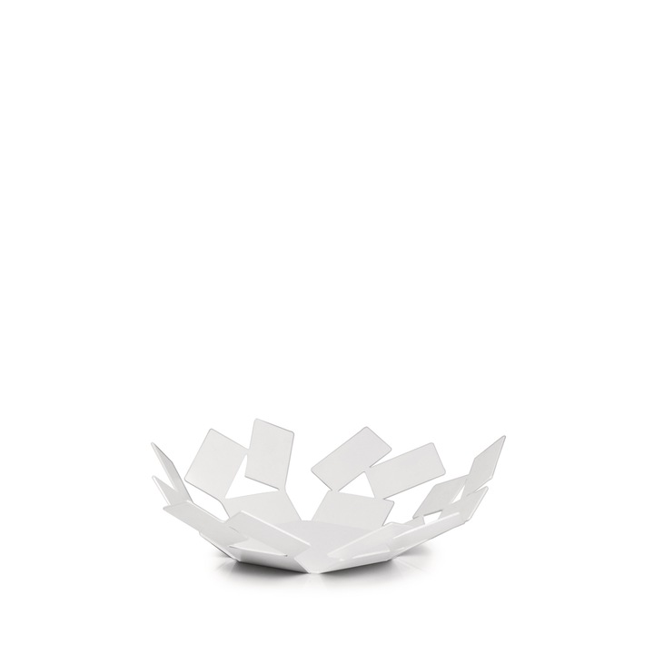 Cos "Stanza dello Scirocco", Alessi, alb