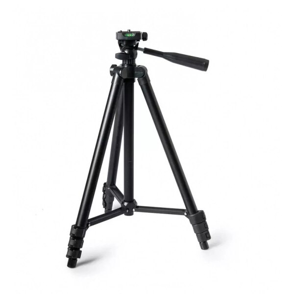 Trepied Inca, foto, video