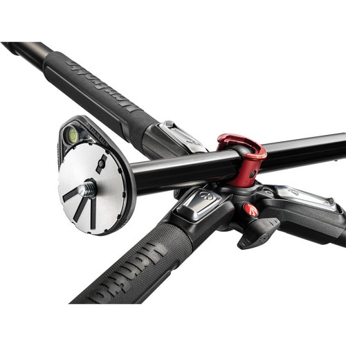 Trepied foto, Manfrotto, 190XPRO4