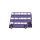 Harry Potter busz játék
