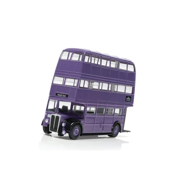 Harry Potter busz játék