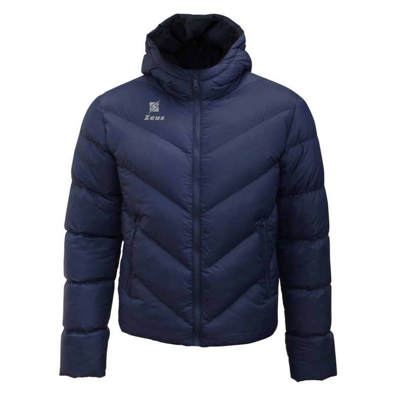 Geaca iarna Zeus Pile, Bleumarin, Bleumarin