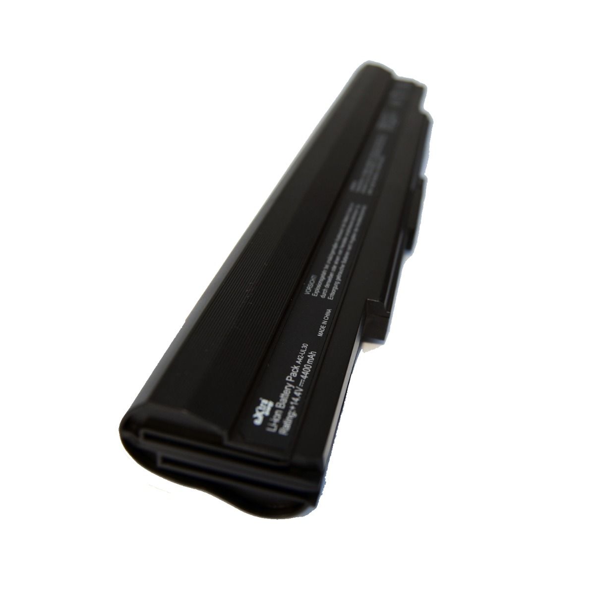 Baterie laptop Li-Ion potrivita pentru Asus A31-UL80 A32-UL30 4400 mAh cu 8 celule