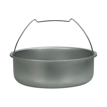 Cos pentru gatit la abur oala sub presiune Tefal Secure 5, diametru de 220 mm Cos pentru gatit la abur oala sub presiune Tefal Secure 5, diametru de 220 mm