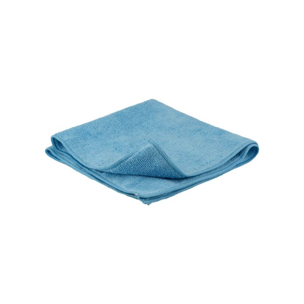 Laveta Microfibra Stella, 35x35 cm, Albastra