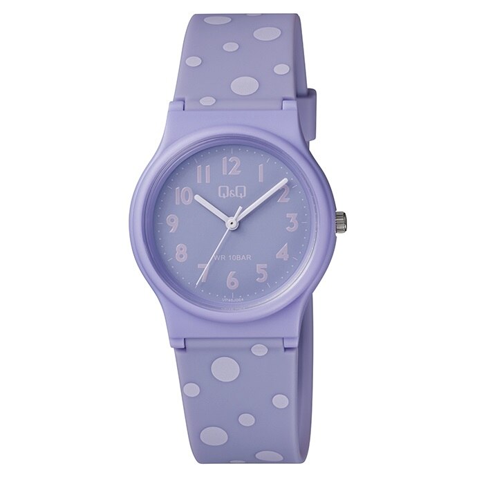 Ceas copii Q&Q VP46J064Y, Mov, 100m WR
