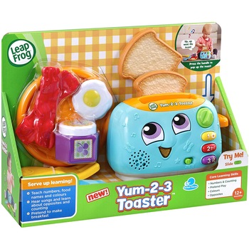 Paine prajitor amuzant Vtech Paine prajitor amuzant Vtech