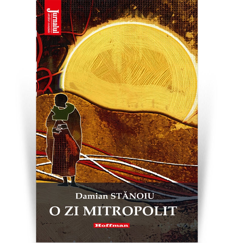 O zi mitropolit - Damian Stanoiu, Editia 2020