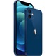 Apple iPhone 12 Mobiltelefon, Kártyafüggetlen, 128GB, 5G, Kék