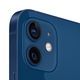 Apple iPhone 12 Mobiltelefon, Kártyafüggetlen, 128GB, 5G, Kék