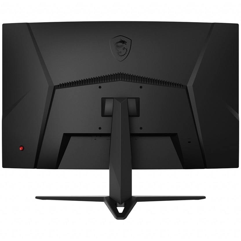 msi 165hz 32