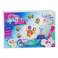 set acvariu cu lumini si figurine de modelat aquadabra - crazy monsters imagen 24_0_
0