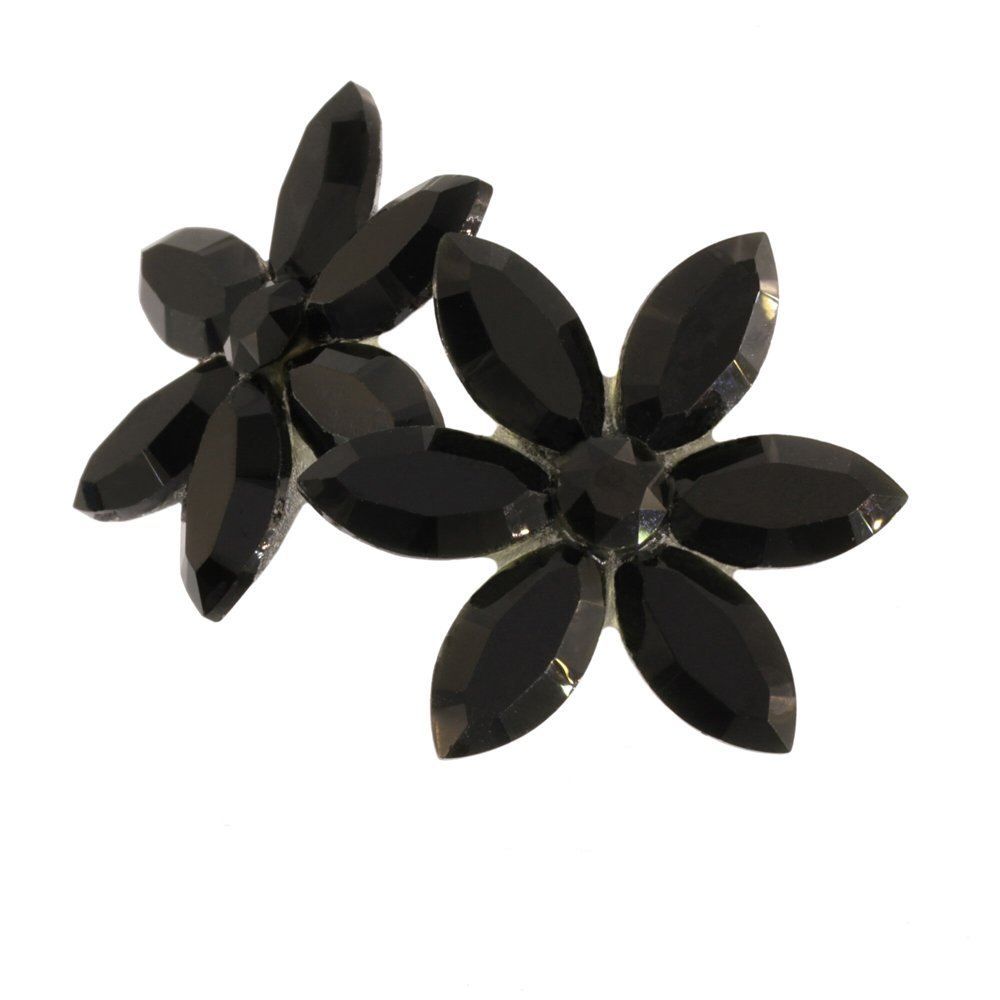 Cercei Kat'Art Flower of Life - Big Black