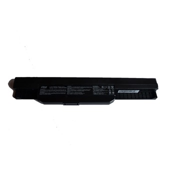 Baterie laptop Li-Ion potrivita pentru Asus A32-K53 A43 A53 K53 4400 mAh cu 6 celule Baterie laptop Li-Ion potrivita pentru Asus A32-K53 A43 A53 K53 4400 mAh cu 6 celule