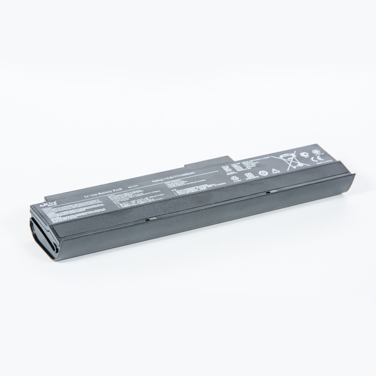 Baterie laptop Li-Ion potrivita pentru Asus EEE PC A32 1015 1016 1215 1216 4400 mAh cu 6 celule