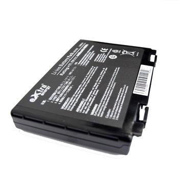 Baterie laptop Li-Ion potrivita pentru Asus K40 K50IN K50IJ K61IC K70IJ A32-F82 A32-F52 4400 mAh cu 6 celule Baterie laptop Li-Ion potrivita pentru Asus K40 K50IN K50IJ K61IC K70IJ A32-F82 A32-F52 4400 mAh cu 6 celule