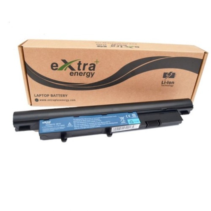Acumulator compatibil cu Acer AS09D51 AS09D56 AS09D70 AS09D71