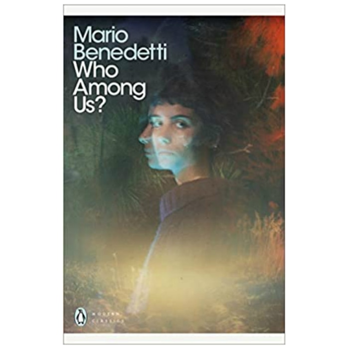 Who Among Us? - Mario Benedetti