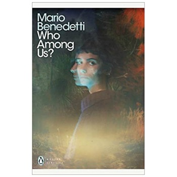 Who Among Us? - Mario Benedetti Who Among Us? - Mario Benedetti