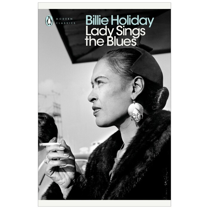 Lady Sings the Blues - Billie Holiday
